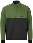 VAUDE T-Shirt Men's Qimsa Halfzip LS Shirt