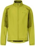 VAUDE Men's Dundee Classic ZO Jacket Windjacke Radjacke Herren schwarz schwarz