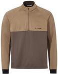 VAUDE T-Shirt Men's Qimsa Halfzip LS Shirt