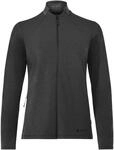 VAUDE Damen Women's Wintry Fz Ls-Shirt T-Shirt