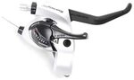 Shimano Tourney TX Bremshebel Silber Einheitsgr&ouml;&szlig;e
