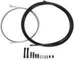 Sram Slick Wire Road Bremszug Wei&szlig; One Size