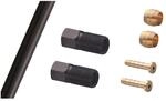 Shimano SM-BH59-JK-SS/SSR Bremsleitung, Black, 1000mm