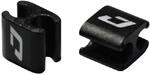 Jagwire CHA167 Fahrradzubeh&ouml;r, Unisex, Erwachsene, Schwarz