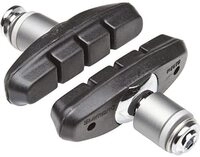Shimano R50t2 Pair of Brake Pads for Br-Cx50, Unisex