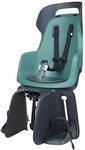 BOBIKE 8012300016 - Fahrradkindervordersitz GO MAXI mit MIK-HD