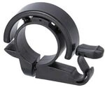 XLC Ringglocke-2500708000 Schwarz One Size