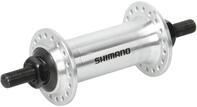 Shimano HB-TX500 Vorderradnabe Silber 36 Loch