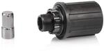 XLC 2169501400 Radnabe schwarz One Size