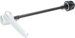 Shimano WH-RS300 HR Schnellspanner, Black, 168 mm