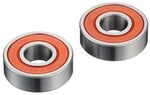 SRAM Ersatzteil Lager-Set Hinten f&uuml;r X.9 Rise 40, 11.2015.028.200