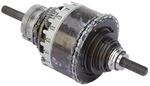 GETRIEBE-EINHEIT ACHSL&Auml;NGE 184.0MM SG.8C31