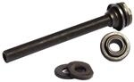 SHIMANO 2095412300 Hohlachse, schwarz, 10 x 10 x 10 cm