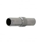 Peruzzo B871 Spie&szlig; Adapter Black 20 mm
