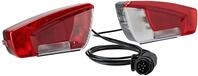 JUEGO Luces THULE MINIPOINT 13 Pines VC 926/924