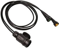 Thule TH VELOSPACE XT 13P Elektrischer Stecker f&uuml;r Erwachsene, Unisex, Mehrfarbig,