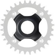 Shimano E-Bike Systems Cr-Em800 Adapter, Silver/Black, One Size