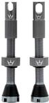 Peaty's X Chris King MK2 Tubeless Ventil Presta - Integrierter...