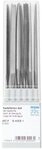 PFERD Pr&auml;zisions-Nadelfeilen-Set, 12-teilig | Schweizer Hieb 1, 160mm |...