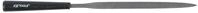 KS Tools 140.3053 Raum-Nadelfeile, 5mm