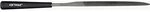 KS Tools 140.3057 Messer-Nadelfeile, 5mm