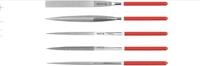 DIAMOND NEEDLE FILE SET 5PCS 5x180x70MM
