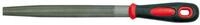 STEEL FILE 200MM HALFROUND