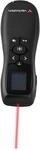 Verbatim Keynote Wireless Presenter LCD Timer Laserpointer USB-C USB-A |...