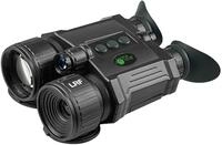Nachtsichtger&auml;t Premium LN-QD-B50, 6-36x50, QHD-Sensor, AMOLED-Display,
