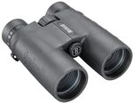 Bushnell Fernglas 10x42 Pacifica - kompakt, sehr gute Transmission, robust, 214201
