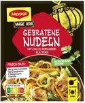 MAGGI Magic Asia Fix f&uuml;r Gebratene Nudeln, 1er Pack (1 x 26g) | W&uuml;rzmischung...