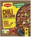 MAGGI Fix f&uuml;r Chili con Carne, 1er Pack (1 x 33g) | W&uuml;rzmischung zur schnellen