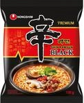 Nong Shim - Instant Nudeln Shin Ramyun Schwarz - Multipack (20 X 130 GR) 