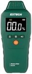 Extech MO50A Kompakter Pin-Feuchtigkeitsmesser, Alarm, LCD | Feuchtigkeit Holz