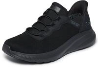 Skechers Arbeitsschuhe Herren O1 SR - Squad Chaos SR - Gepolsterte Air-Cooled...