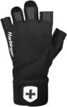Harbinger Pro Wristwrap 2.0 Gewichtheber-Handschuhe &ndash; Handgelenksstabilit&auml;t
