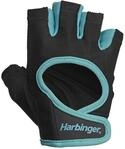 Harbinger Power Gewichtheber-Handschuhe &ndash; Zuverl&auml;ssiger Halt