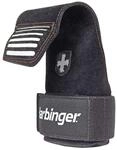 Harbinger Lifting Grips Black