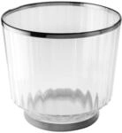 APS 36160 AUREO Wein-/Sektk&uuml;hler, Polycarbonat, 10 l, &Oslash; 28 cm, H&ouml;he 25 cm |...