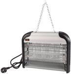Windhager Fluginsekten Schutzlampe Comfortable +, Insektenvernichter,...