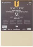 Clairefontaine 96816C 10 Bogen Goldline A3 Elfenbein 1