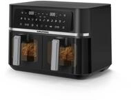 GRUNDIG FRY 8620 Dual-Hei&szlig;luftfritteuse, 8,4 l, 2400 W | 2400 W, 8,4 L Dual
