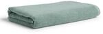 M&ouml;ve Soft Silence Duschtuch 67 x 140 cm aus 60% Baumwolle / 40% Viskose aus