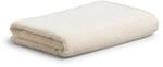 M&ouml;ve Soft Silence Handtuch 50 x 100 cm aus 60% Baumwolle / 40% Viskose aus