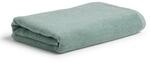 M&ouml;ve Soft Silence Handtuch 50 x 100 cm aus 60% Baumwolle / 40% Viskose aus