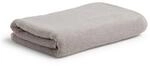M&ouml;ve Soft Silence Handtuch 50 x 100 cm aus 60% Baumwolle / 40% Viskose aus
