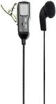 Midland Headset Sprechgarnitur MA 28L C559.03 Schwarz