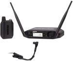 Shure GLXD14+/B98 Pro Digital Wireless Mikrofonsystem f&uuml;r Instrumente -