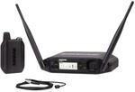Shure GLXD14+/93 Dual Band Pro Digital Wireless Mikrofonsystem f&uuml;r Interviews,