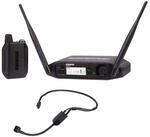 Shure GLXD14+/PGA31 Dual Band Pro Digital Wireless Mikrofonsystem f&uuml;r Redner,